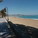 Benicasim Primera Linea Apartman *