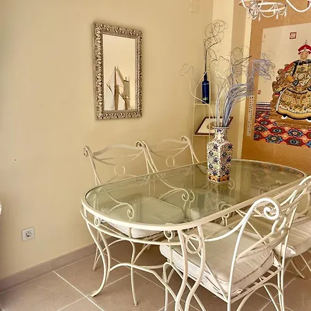 Benicasim Primera Linea Apartman