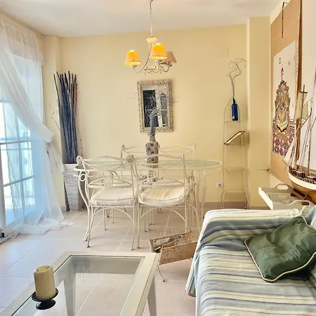 Apartman Benicasim Primera Linea Benicàssim