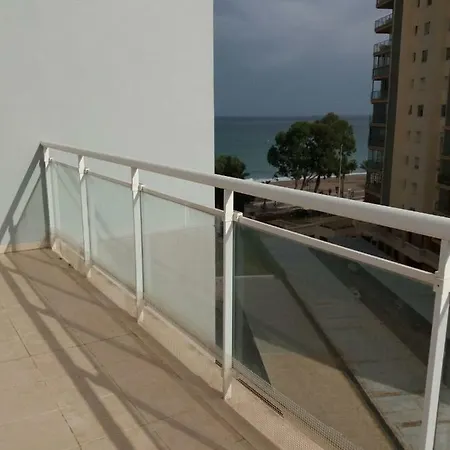 Benicasim Primera Linea Benicàssim