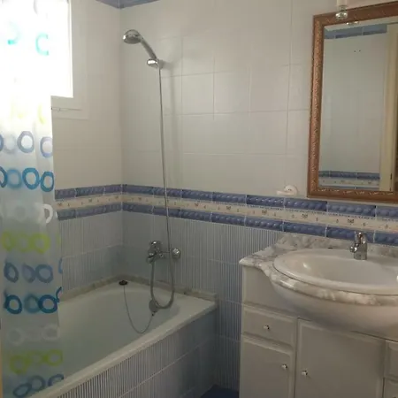 Apartman Benicasim Primera Linea