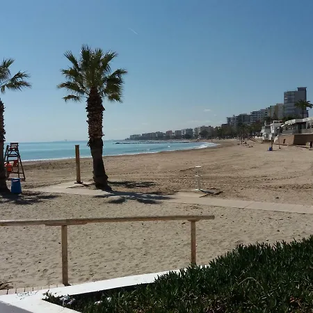 Benicasim Primera Linea