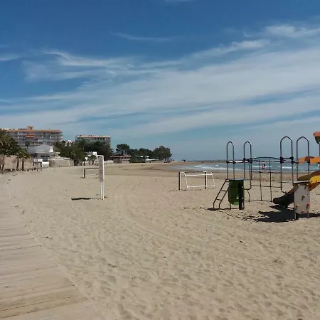 Benicasim Primera Linea