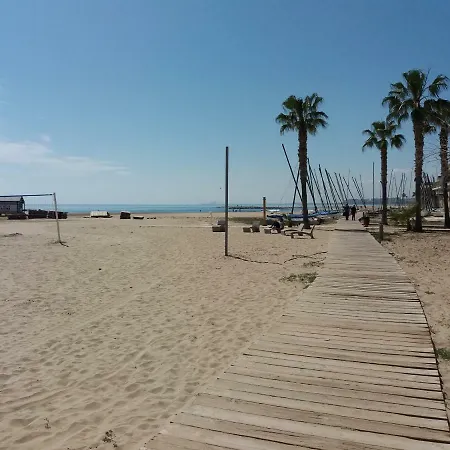 Benicasim Primera Linea Benicàssim