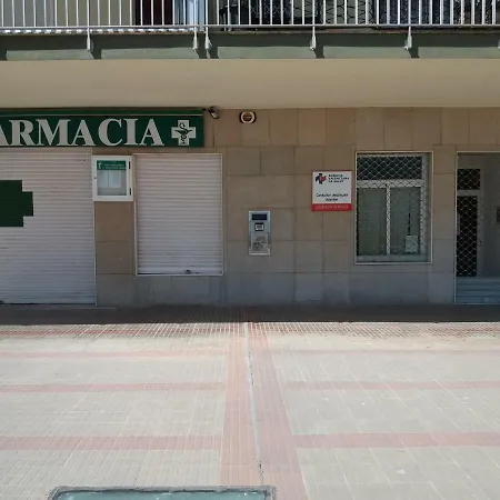 Benicasim Primera Linea * Benicàssim
