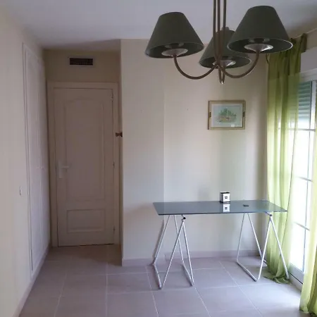 Apartman Benicasim Primera Linea Benicàssim