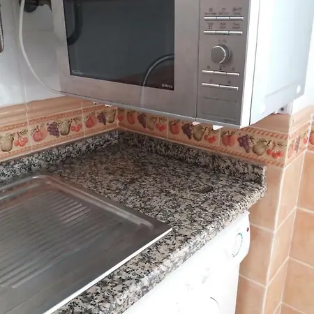 Apartman Benicasim Primera Linea