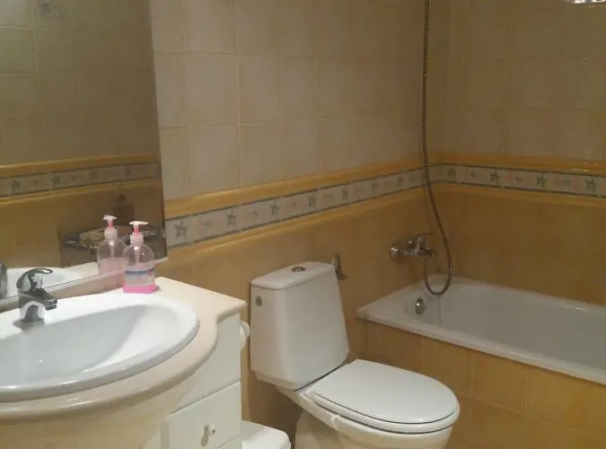 Benicasim Primera Linea * 贝尼卡西姆