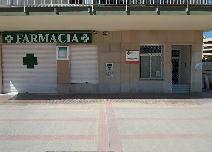 Benicasim Primera Linea * 贝尼卡西姆