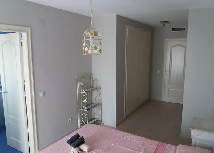 Benicasim Primera Linea * 贝尼卡西姆